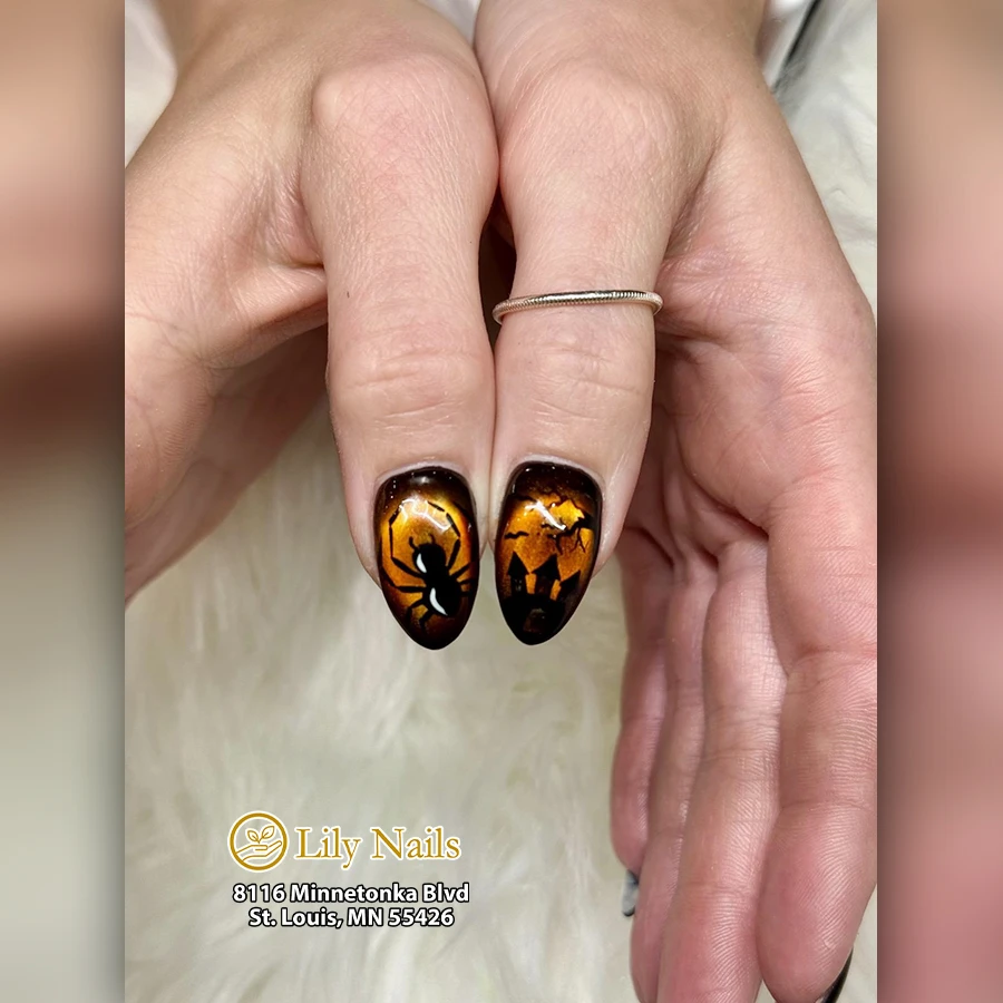 Nail art